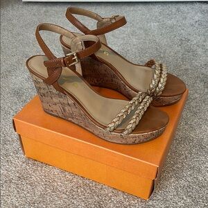 Women’s Wedges (Size 8.5)